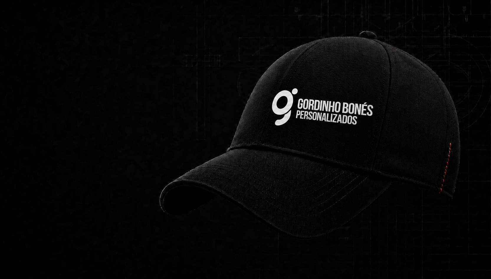 Bonés Gordinho — produção nacional